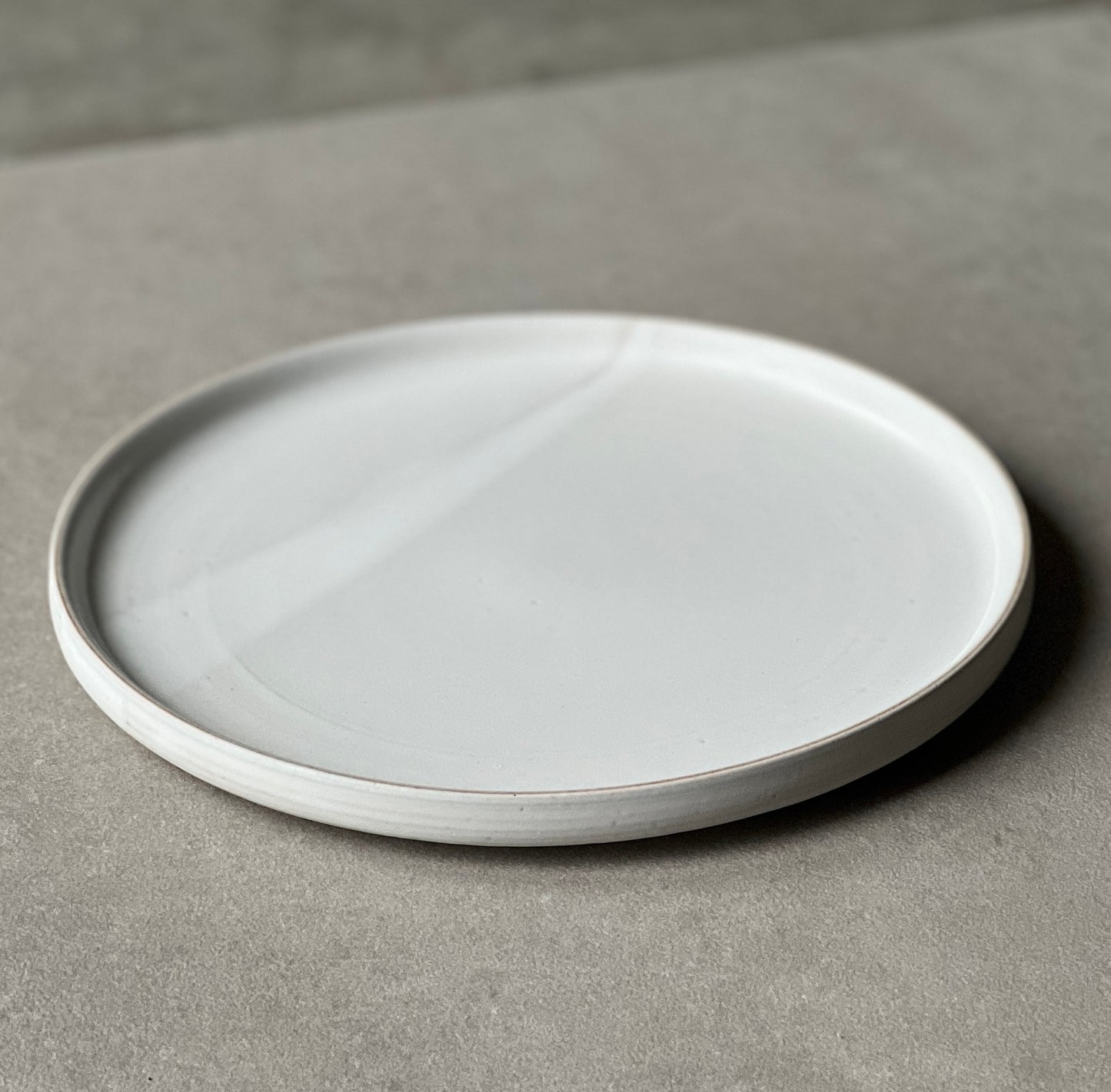 Plates and Platters