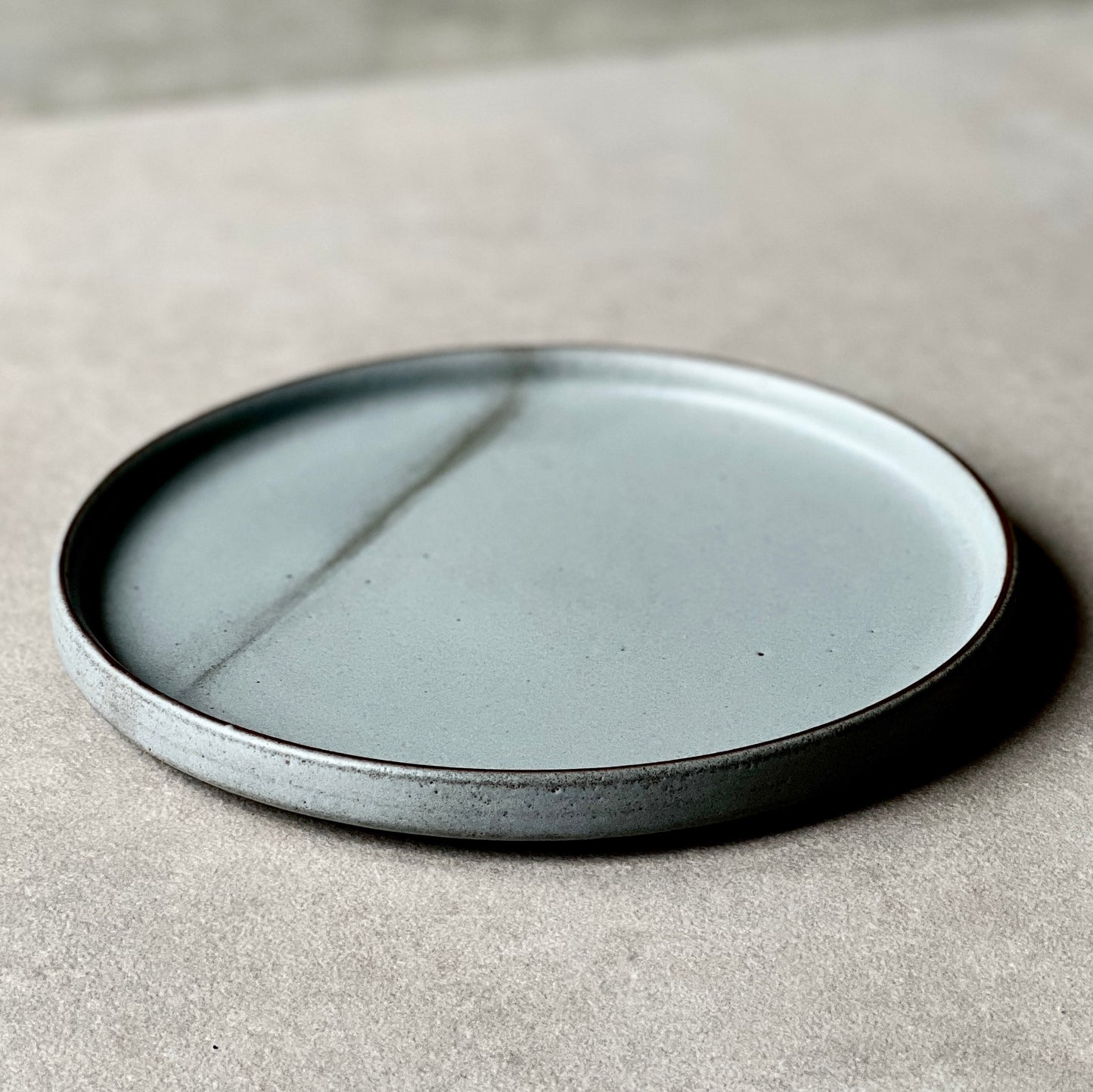 Plates and Platters