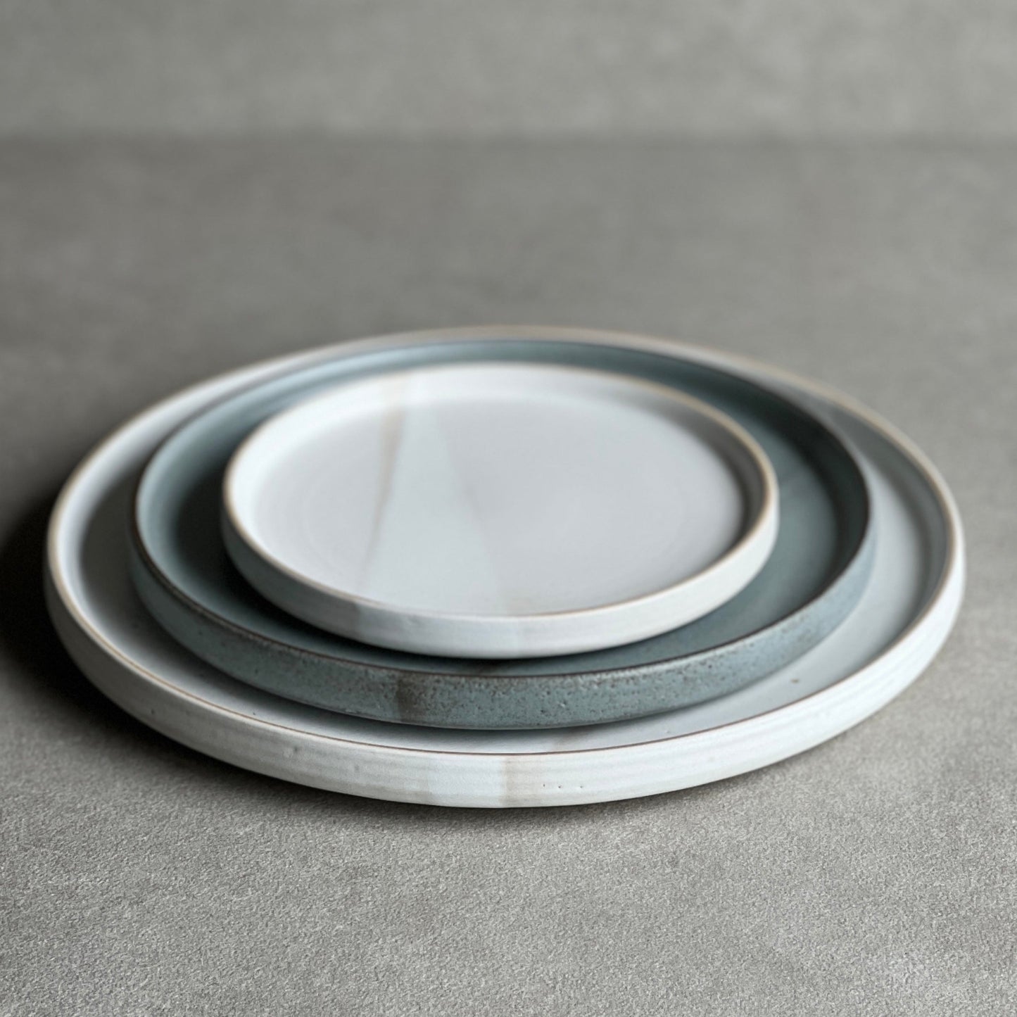 Plates and Platters