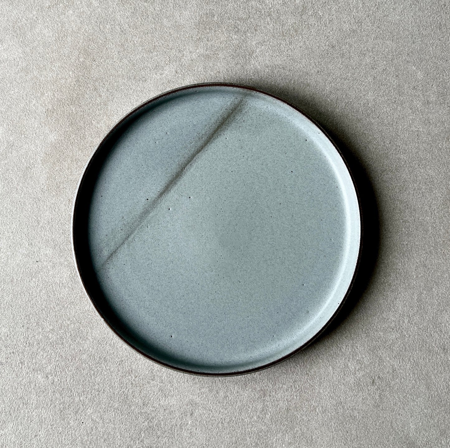 Plates and Platters