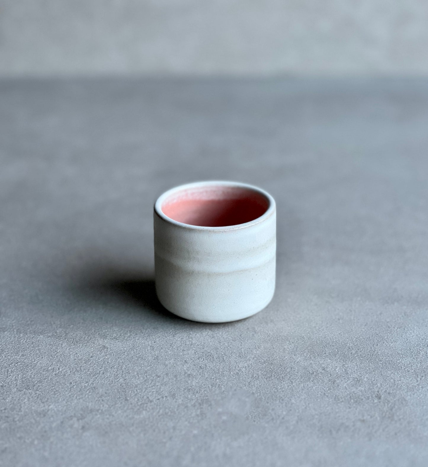 Espresso cup