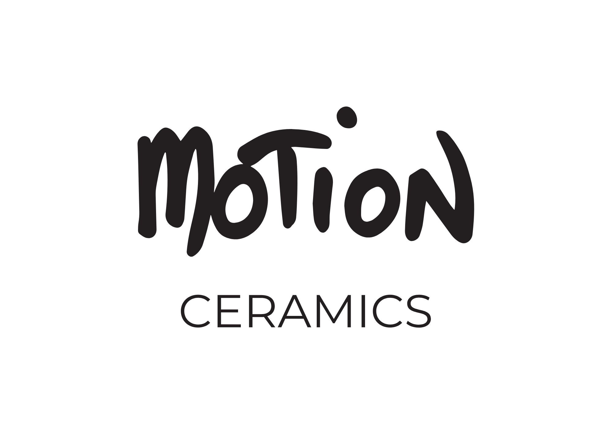 Motion Ceramics