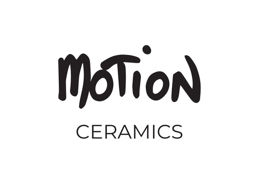 Motion Ceramics Gift Cards